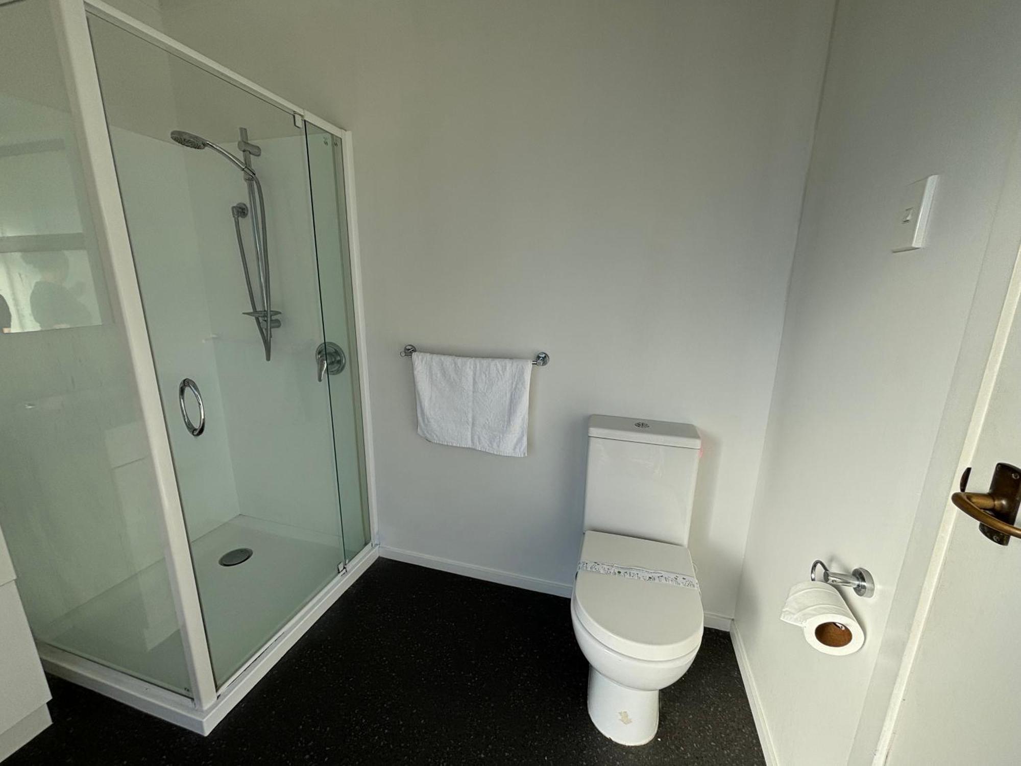Leopard Hotel Waipukurau Dış mekan fotoğraf